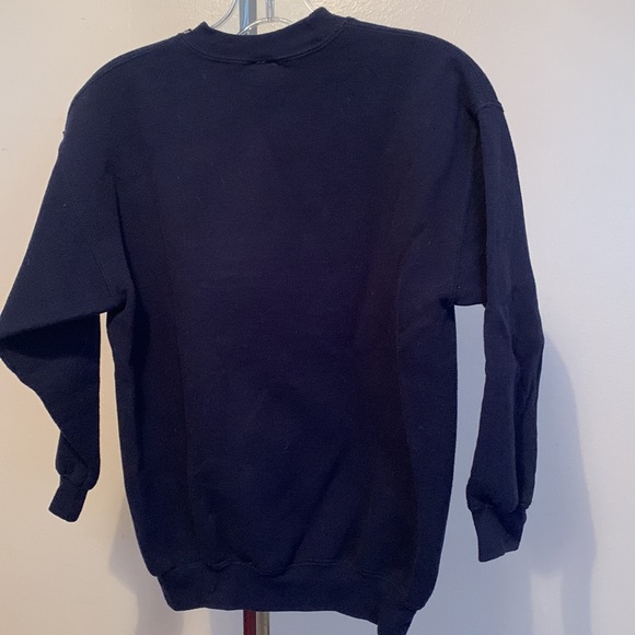 Disney World Florida Youth Navy Goofy Sweatshirt - Picture 4 of 6